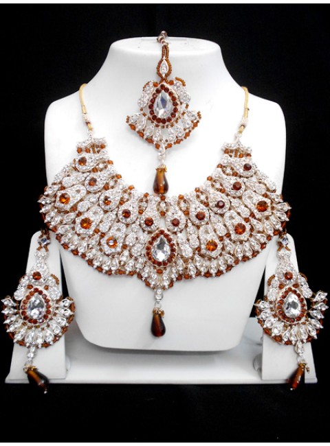 Party Wear Jewelry